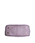 Small Leighton Bag, top view